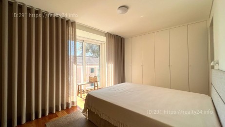 Аренда Дуплекспентхауз Ешторил Португалія ID: 3497