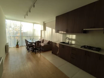 2-room apartment for rent, Pasichna St., Tiffani residential complex ID: 3537