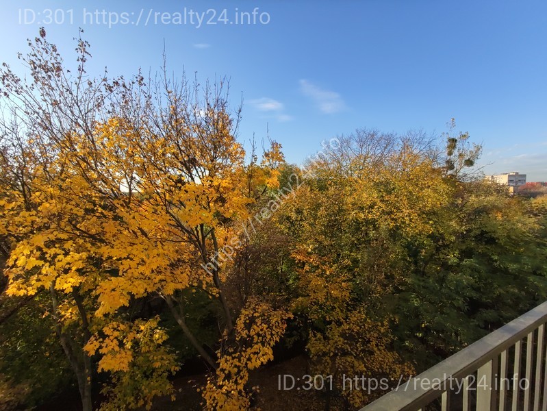 2-room apartment for rent, Pasichna St., Tiffani residential complex ID: 3539