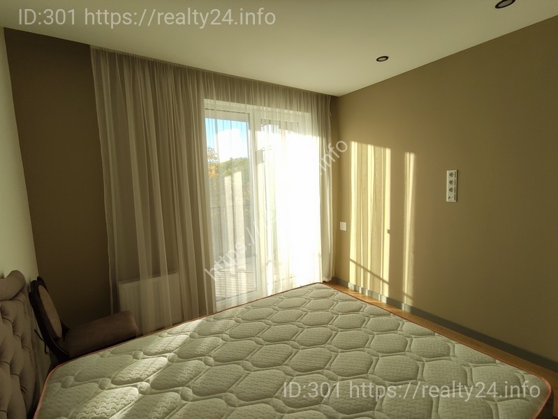 2-room apartment for rent, Pasichna St., Tiffani residential complex ID: 3541