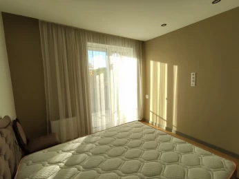 2-room apartment for rent, Pasichna St., Tiffani residential complex ID: 3541