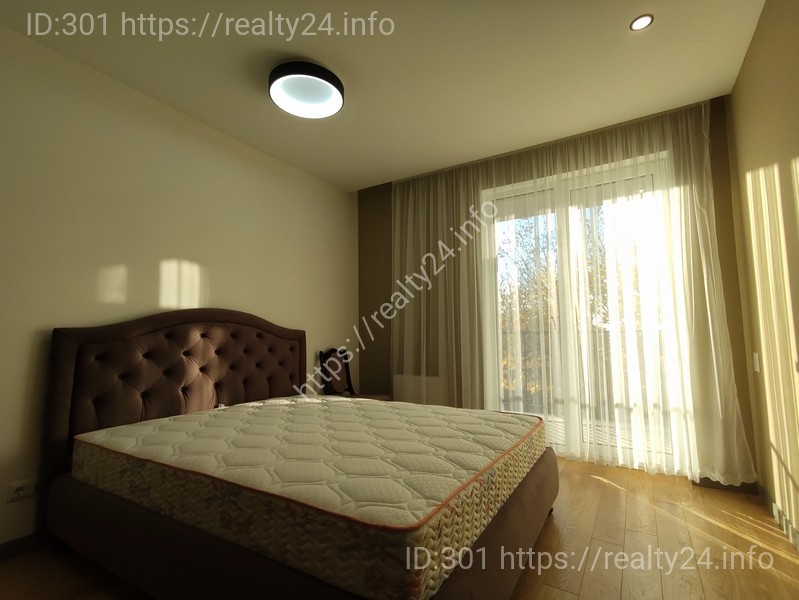 2-room apartment for rent, Pasichna St., Tiffani residential complex ID: 3543