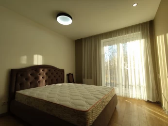 2-room apartment for rent, Pasichna St., Tiffani residential complex ID: 3543