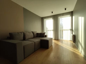 2-room apartment for rent, Pasichna St., Tiffani residential complex ID: 3545