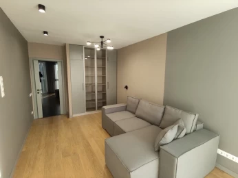2-room apartment for rent, Pasichna St., Tiffani residential complex ID: 3547