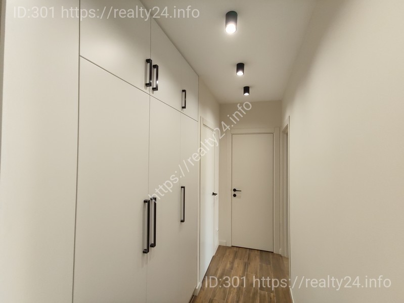 2-room apartment for rent, Pasichna St., Tiffani residential complex ID: 3549