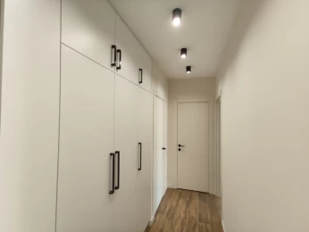 2-room apartment for rent, Pasichna St., Tiffani residential complex ID: 3549