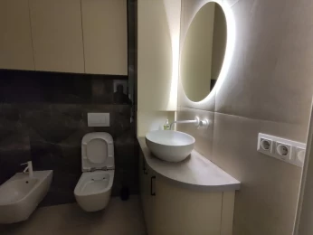 2-room apartment for rent, Pasichna St., Tiffani residential complex ID: 3551