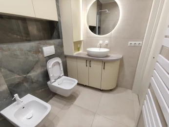 2-room apartment for rent, Pasichna St., Tiffani residential complex ID: 3553