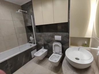 2-room apartment for rent, Pasichna St., Tiffani residential complex ID: 3555