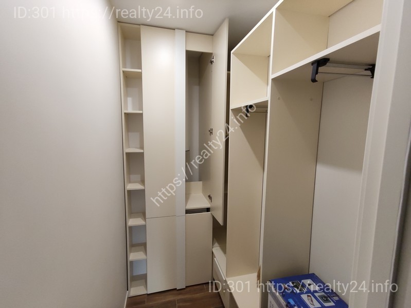 2-room apartment for rent, Pasichna St., Tiffani residential complex ID: 3557