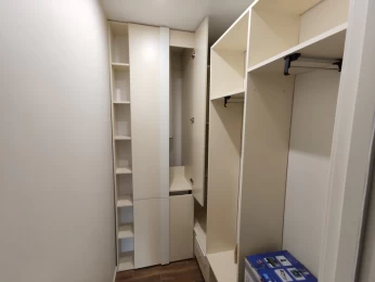 2-room apartment for rent, Pasichna St., Tiffani residential complex ID: 3557
