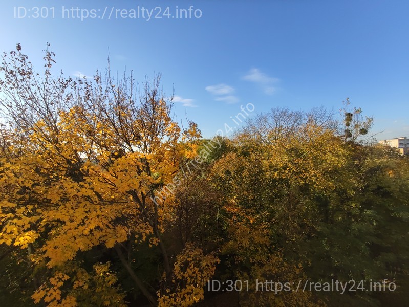 2-room apartment for rent, Pasichna St., Tiffani residential complex ID: 3559