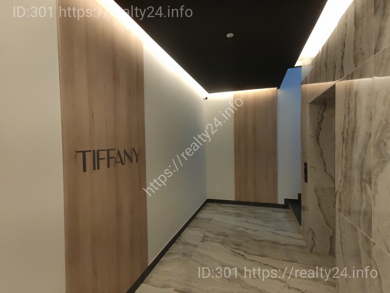2-room apartment for rent, Pasichna St., Tiffani residential complex ID: 3561