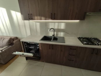 2-room apartment for rent, Pasichna St., Tiffani residential complex ID: 3569