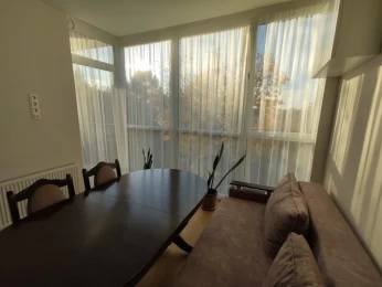 2-room apartment for rent, Pasichna St., Tiffani residential complex ID: 3573