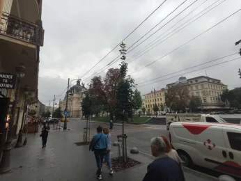 Оренда приміщення пр.Свободи Львів для салону медика, косметолога, масажиста, центр ID: 3605