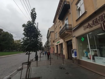 Оренда приміщення пр.Свободи Львів для салону медика, косметолога, масажиста, центр ID: 3613