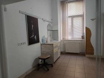Оренда приміщення пр.Свободи Львів для салону медика, косметолога, масажиста, центр ID: 3615