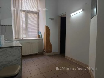 Оренда приміщення пр.Свободи Львів для салону медика, косметолога, масажиста, центр ID: 3617