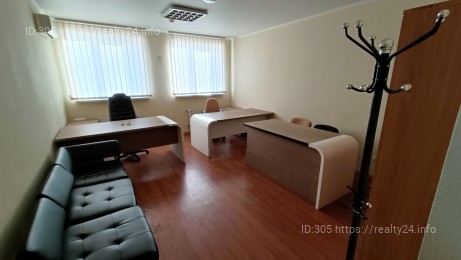Оренда офісу на Нивках без комісійних
          – Київ