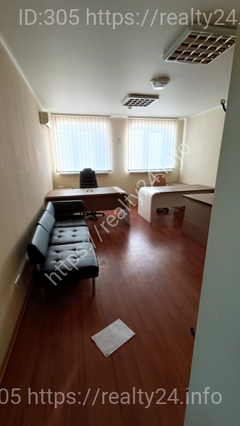 Оренда офісу на Нивках без комісійних ID: 3649