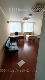Оренда офісу на Нивках без комісійних ID: 3649
