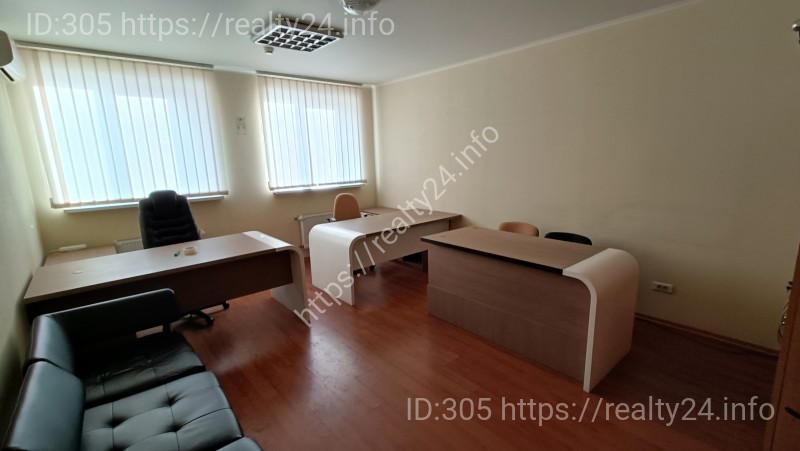 Оренда офісу на Нивках без комісійних ID: 3651