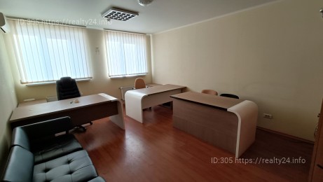 Оренда офісу на Нивках без комісійних ID: 3651