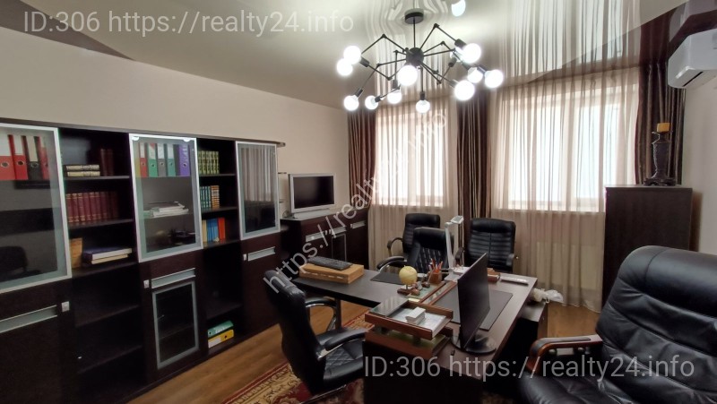 Оренда офісу 30м2 без комісійних на Нивках ID: 3666