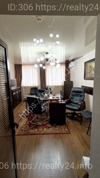 Оренда офісу 30м2 без комісійних на Нивках ID: 3668