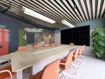 Сучасний офіс в оренду в центрі Лісабона. ID: 3678