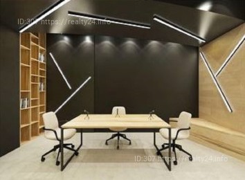 Сучасний офіс в оренду в центрі Лісабона. ID: 3680