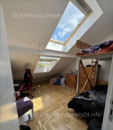 Продається стильна 2-поверхова люкс-квартира в новому будинку в Белграді. ID: 3728