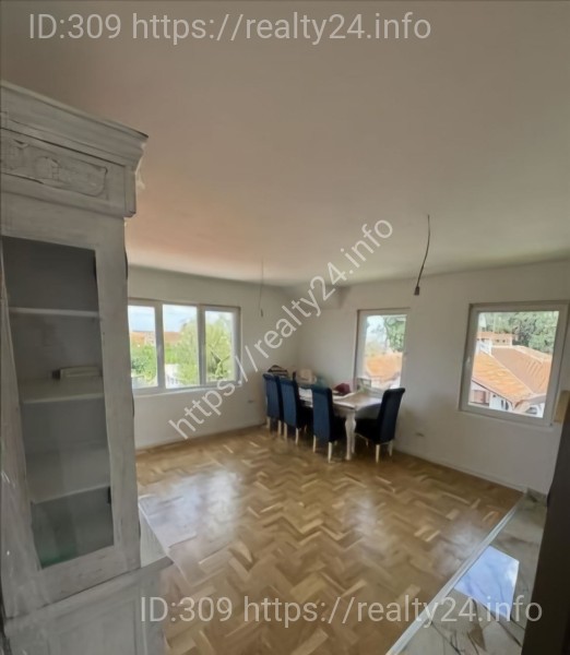 Продається стильна 2-поверхова люкс-квартира в новому будинку в Белграді. ID: 3730