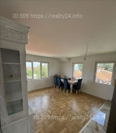 Продається стильна 2-поверхова люкс-квартира в новому будинку в Белграді. ID: 3730