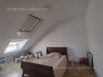 Продається стильна 2-поверхова люкс-квартира в новому будинку в Белграді. ID: 3732