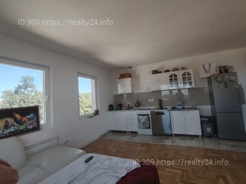 Продається стильна 2-поверхова люкс-квартира в новому будинку в Белграді. ID: 3734