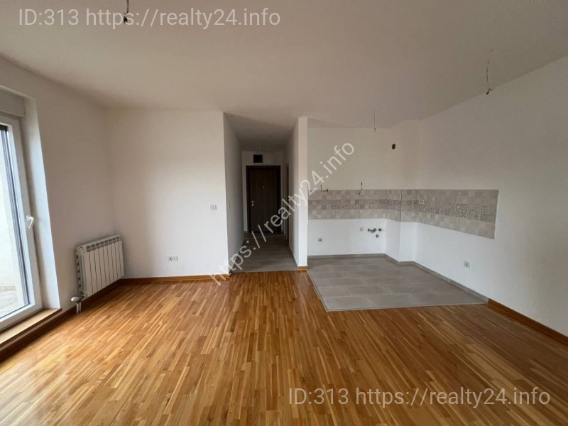 Нова 3-кімнатна квартира в Белграді, в сучасному житловому комплексі із зручним розташуванням ID: 3804