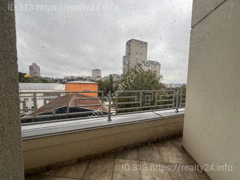 Нова 3-кімнатна квартира в Белграді, в сучасному житловому комплексі із зручним розташуванням ID: 3812