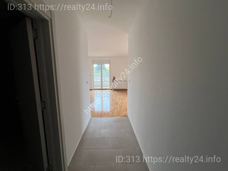 Нова 3-кімнатна квартира в Белграді, в сучасному житловому комплексі із зручним розташуванням ID: 3818