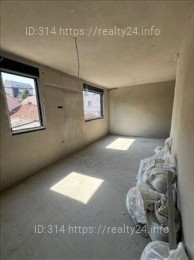 3-кімнатна квартира в Белграді в новобудові ID: 3822