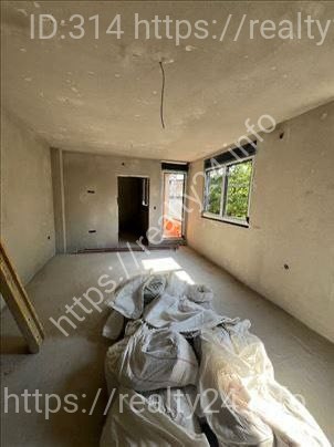 3-кімнатна квартира в Белграді в новобудові ID: 3824