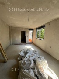 3-кімнатна квартира в Белграді в новобудові ID: 3824