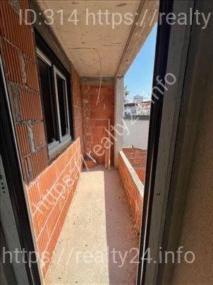 3-кімнатна квартира в Белграді в новобудові ID: 3826