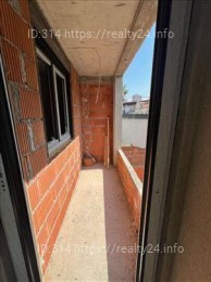 3-кімнатна квартира в Белграді в новобудові ID: 3826