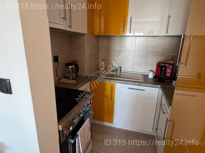 Здається в оренду 2-кімнатна квартира в Белграді з усіма зручностями ID: 3836