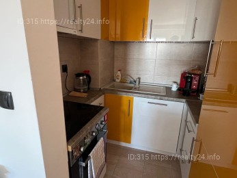 Здається в оренду 2-кімнатна квартира в Белграді з усіма зручностями ID: 3836