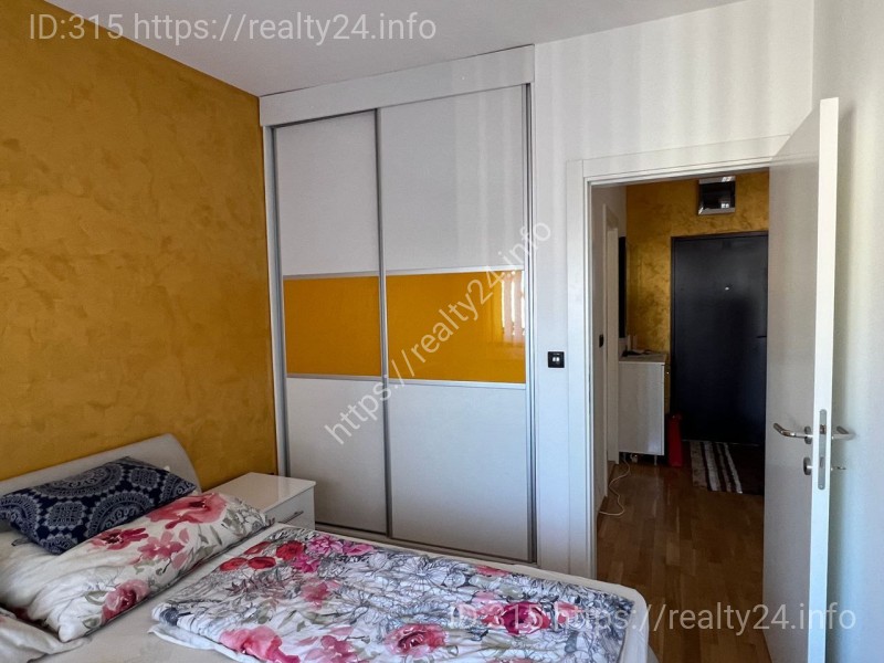 Здається в оренду 2-кімнатна квартира в Белграді з усіма зручностями ID: 3838