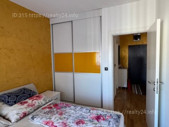 Здається в оренду 2-кімнатна квартира в Белграді з усіма зручностями ID: 3838